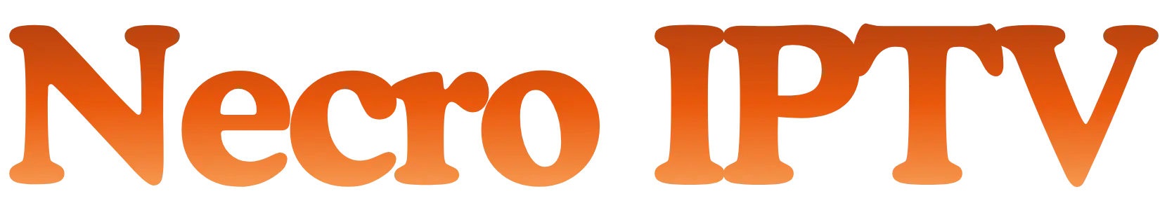 Necro IPTV